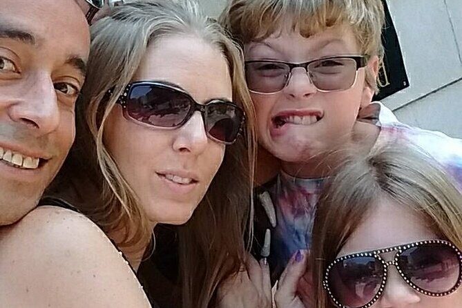 Adventurous Scavenger Hunt in Clearwater by Wacky Walks - Who Is This Tour Best For?