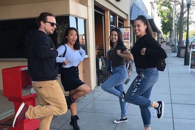 Adventurous Scavenger Hunt in Dallas by 3Quest Challenge - Final Thoughts