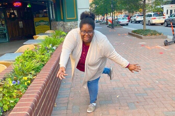 Adventurous Scavenger Hunt in Davenport by Operation City Quest - The Cost and Value