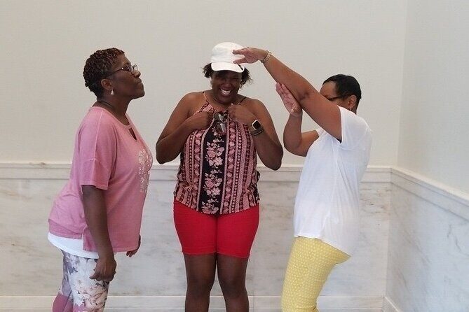 Adventurous Scavenger Hunt in Dayton by Wacky Walks - Why It’s a Great Option