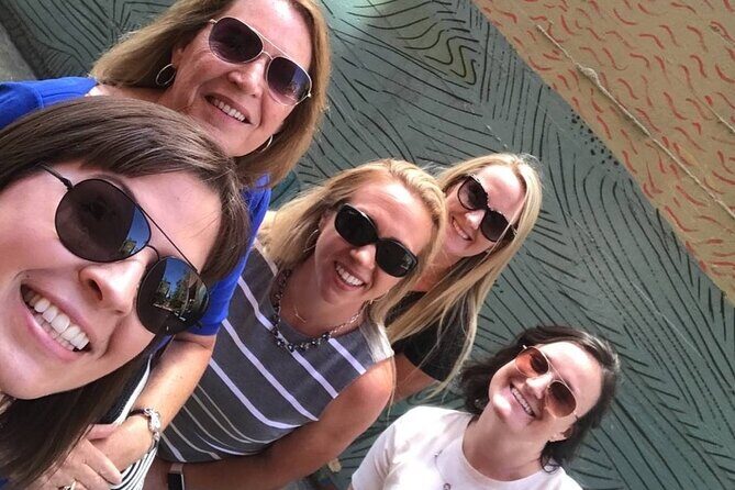 Adventurous Scavenger Hunt in Daytona Beach by 3Quest Challenge - FAQ