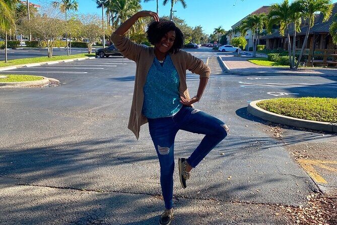 Adventurous Scavenger Hunt in Daytona Beach by Wacky Walks - The Itinerary Breakdown: What Your Adventure Looks Like