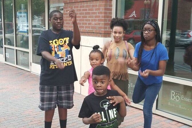 Adventurous Scavenger Hunt in Denver by Wacky Walks - Detailed Breakdown of the Experience