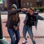 Adventurous Scavenger Hunt in Detroit by 3Quest Challenge - What to Expect During the Tour