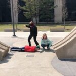 Adventurous Scavenger Hunt in Detroit by Wacky Walks - The Practicalities: Meeting Points and Schedule