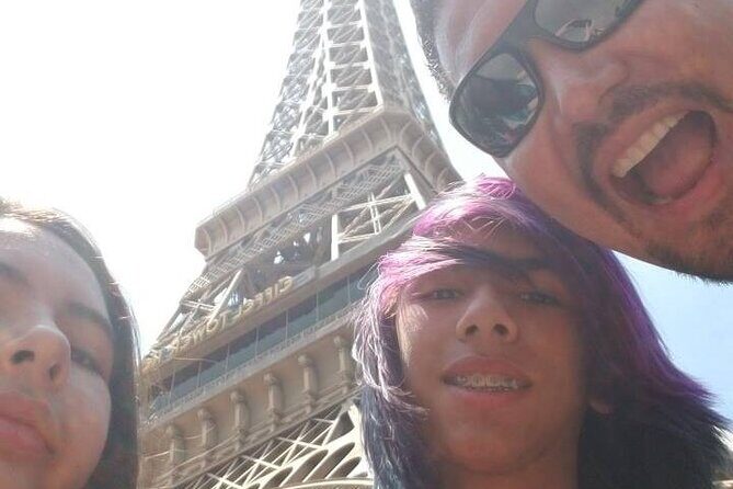 Adventurous Scavenger Hunt in Downtown Las Vegas - How It Compares to Other Tours