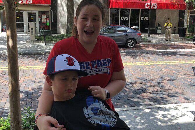 Adventurous Scavenger Hunt in Downtown Las Vegas - The Experience of Using the App and Remote Host