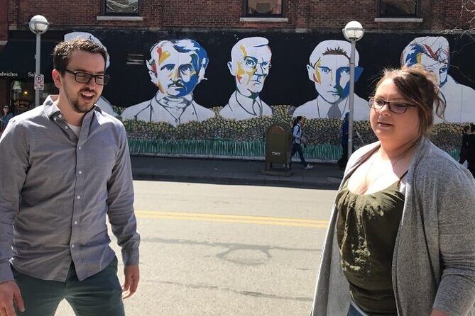 Adventurous Scavenger Hunt in Edmonton by 3Quest Challenge - Real Traveler Insights