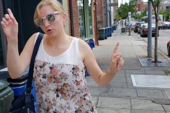 Adventurous Scavenger Hunt in El Paso by Wacky Walks - How the Game Works