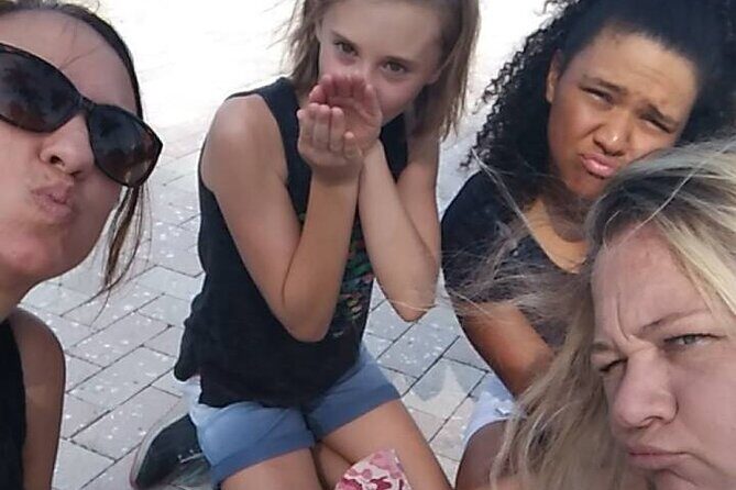 Adventurous Scavenger Hunt in Elizabeth by Crazy Dash - What Makes It Unique?