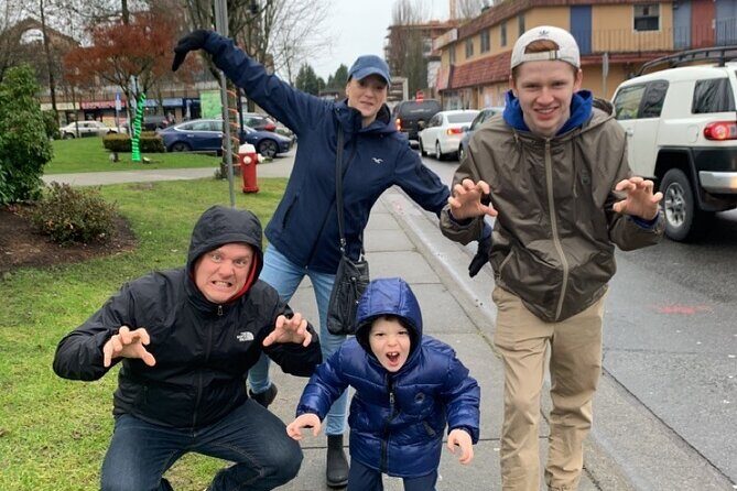 Adventurous Scavenger Hunt in Fayetteville by Zombie Scavengers - What People Say — Honest Insights