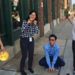 Adventurous Scavenger Hunt in Fort Worth by Zombie Scavengers - A Closer Look at the Itinerary