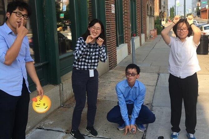 Adventurous Scavenger Hunt in Fort Worth by Zombie Scavengers - A Closer Look at the Itinerary