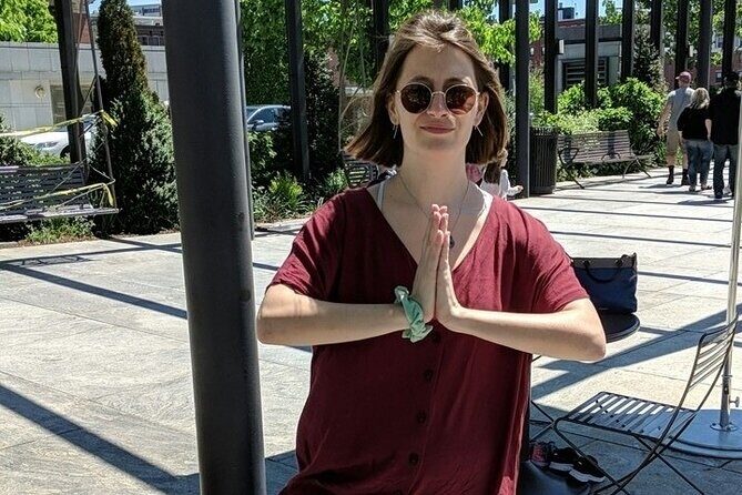 Adventurous Scavenger Hunt in Garden Grove by Zombie Scavengers - What to Expect During the Zombie Scavengers Adventure