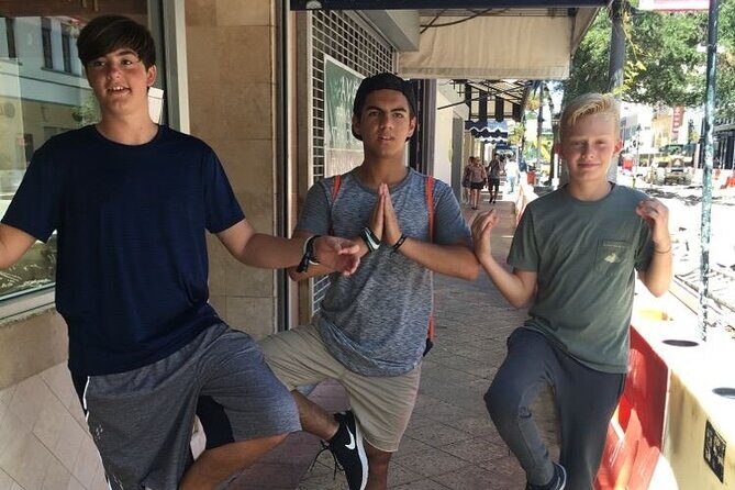 Adventurous Scavenger Hunt in Grand Prairie by Zombie Scavengers - How the Game Works