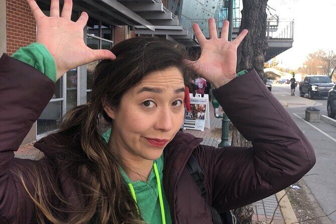 Adventurous Scavenger Hunt in Hamilton by Zombie Scavengers - The Real-World Value of This Tour