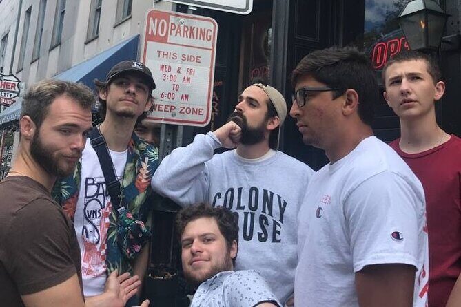 Adventurous Scavenger Hunt in Harrisburg by Operation City Quest - Final Thoughts: Is It Worth It?