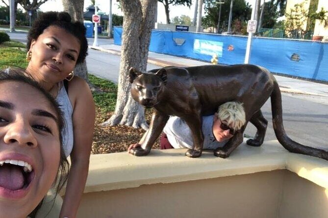 Adventurous Scavenger Hunt in Jacksonville by Wacky Walks - A Closer Look at the Experience