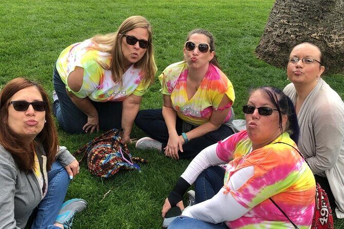 Adventurous Scavenger Hunt in Kansas City by Crazy Dash - The Itinerary in Detail