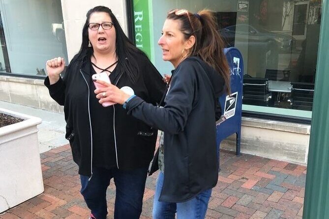 Adventurous Scavenger Hunt in Kelowna by Crazy Dash - The Value of Participation: What You’re Paying For