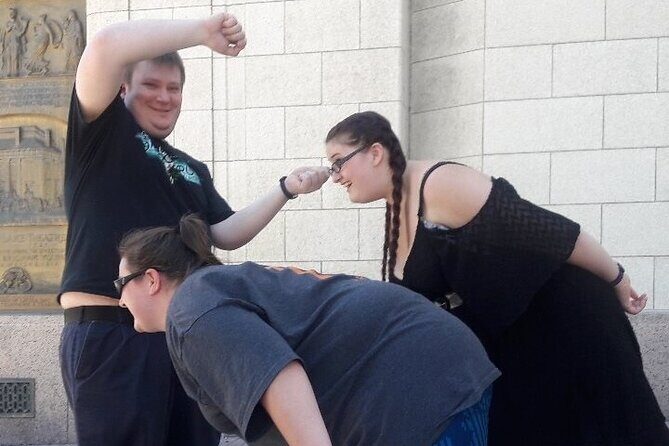 Adventurous Scavenger Hunt in Kelowna by Wacky Walks - The Experience: What’s on Offer?