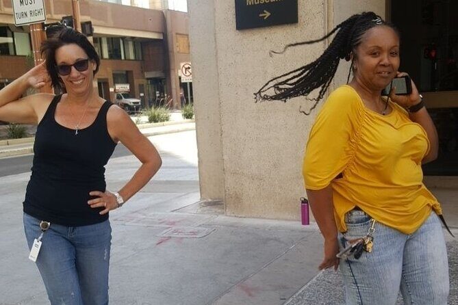 Adventurous Scavenger Hunt in Lansing by Wacky Walks - FAQ