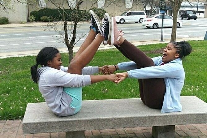 Adventurous Scavenger Hunt in Lincoln by 3Quest Challenge - What Is the 3Quest Challenge in Lincoln?