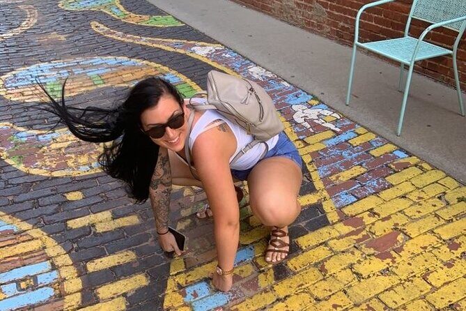 Adventurous Scavenger Hunt in McKinney by Zombie Scavengers - The Experience in Practice