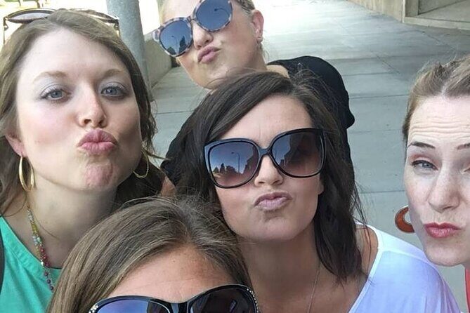 Adventurous Scavenger Hunt in Miami by Zombie Scavengers - What Travelers Can Expect