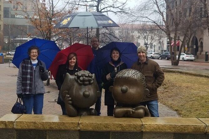 Adventurous Scavenger Hunt in Minneapolis by Crazy Dash - Whats Good and Not So Good?