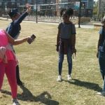 Adventurous Scavenger Hunt in Newark by Zombie Scavengers - What Do Participants Say?