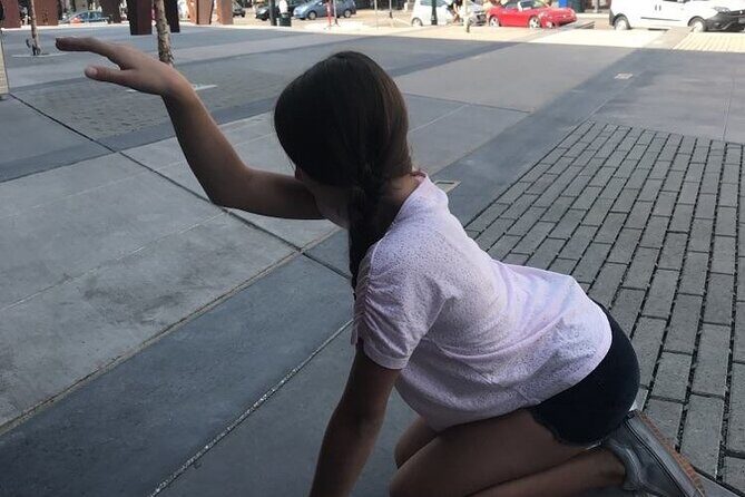 Adventurous Scavenger Hunt in Newport News by Zombie Scavengers - The Detailed Breakdown of the Experience