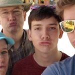 Adventurous Scavenger Hunt in Norfolk by Operation City Quest - The Journey Through Norfolk’s Streets