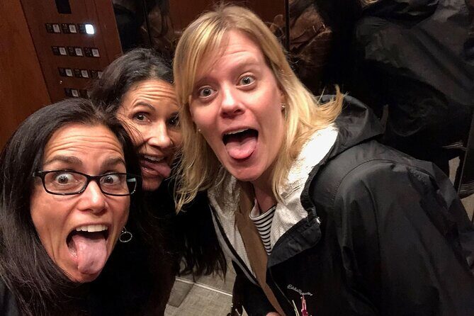 Adventurous Scavenger Hunt in Oklahoma City by Crazy Dash - Exploring Oklahoma City with a Focus on Fun and Flexibility