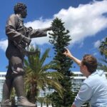 Adventurous Scavenger Hunt in Pensacola by 3Quest Challenge - Who Will Love This?