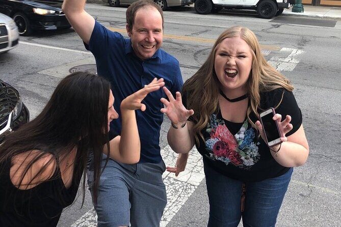 Adventurous Scavenger Hunt in Peterborough by Zombie Scavengers - Who Is This Tour Best For?