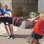 Adventurous Scavenger Hunt in Phoenix by Crazy Dash - How the App Works