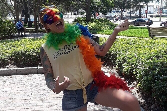 Adventurous Scavenger Hunt in Port St. Lucie by Operation City Quest - The Experience: Details and Insights