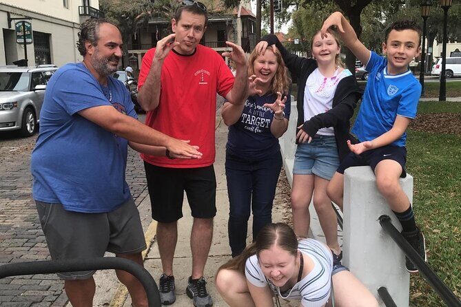 Adventurous Scavenger Hunt in Portland by Operation City Quest - What’s Included and What’s Not