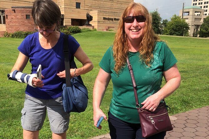 Adventurous Scavenger Hunt in Portland, ME by 3Quest Challenge - Visualizing the Experience: What You’ll See and Do