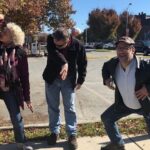 Adventurous Scavenger Hunt in Pueblo by Zombie Scavengers - Setting the Scene