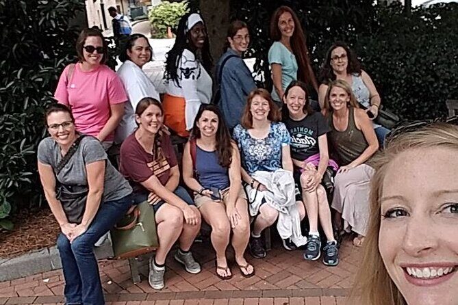 Adventurous Scavenger Hunt in Raleigh by Operation City Quest - What to Expect from the Operation City Quest Scavenger Hunt