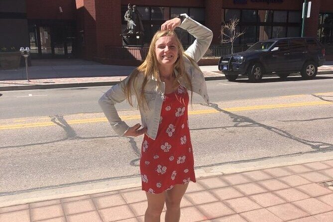 Adventurous Scavenger Hunt in Reno by Wacky Walks - The Breakdown of the Itinerary