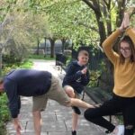 Adventurous Scavenger Hunt in Sacramento by Zombie Scavengers - The Challenge of the Game