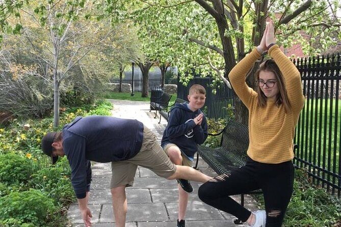 Adventurous Scavenger Hunt in Sacramento by Zombie Scavengers - The Challenge of the Game