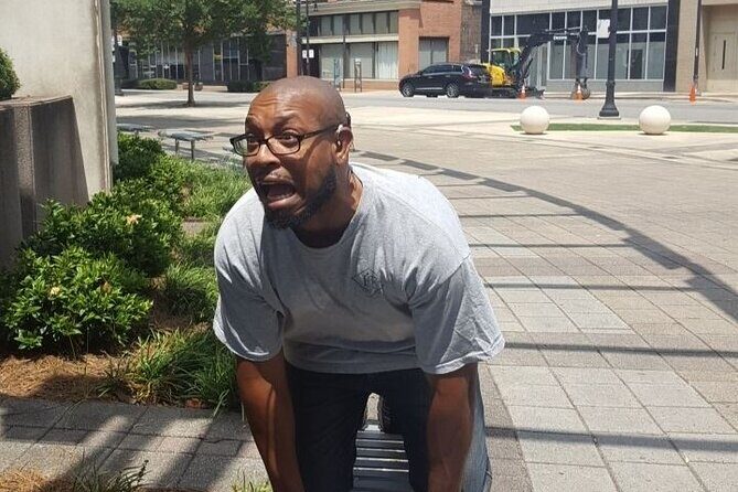 Adventurous Scavenger Hunt in Savannah by 3Quest Challenge - The Structure of the Adventure