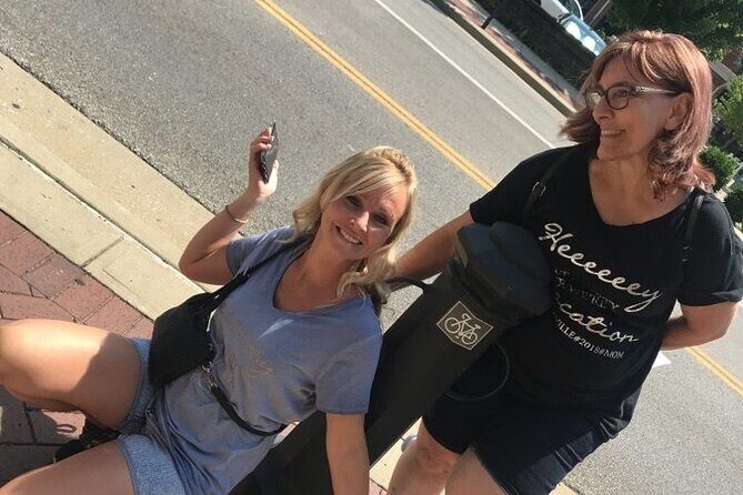 Adventurous Scavenger Hunt in Seattle by Operation City Quest - The Itinerary and What to Expect