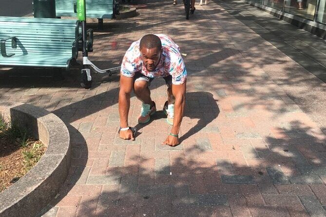 Adventurous Scavenger Hunt in Sioux Falls by Operation City Quest - The Price and Overall Value