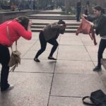 Adventurous Scavenger Hunt in St. John's by Zombie Scavengers - Who Should Try This?