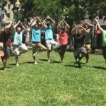 Adventurous Scavenger Hunt in Sunnyvale by Wacky Walks - A Closer Look at the Itinerary and Features